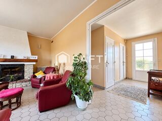 Vente Maison Maison lumineuse 4 chambres avec jardin à Croth Croth