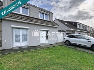  Maison � vendre 5 pi�ces 90 m�