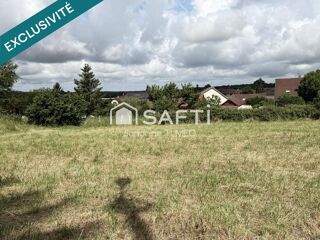 Vente Terrain Terrain constructible de 801 m² avec vue dégagée à Bersaillin Bersaillin