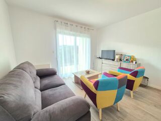  Appartement � vendre 2 pi�ces 40 m�