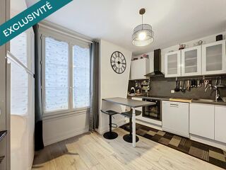  Maison � vendre 6 pi�ces 125 m�