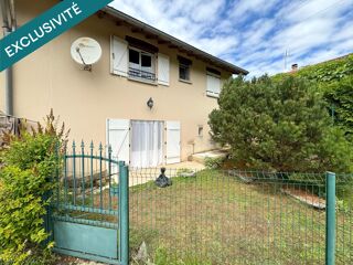  Maison � vendre 4 pi�ces 112 m�