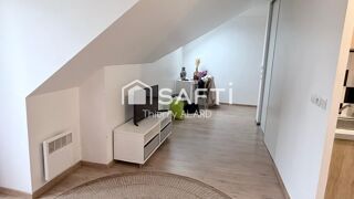  Appartement à vendre 1 pièce 38 m²