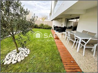  Appartement à vendre 4 pièces 93 m²
