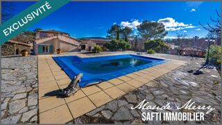  Maison � vendre 6 pi�ces 160 m�