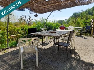 Maison à vendre 9 pièces 206 m²