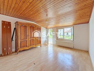  Maison � vendre 5 pi�ces 125 m�