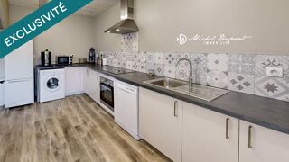  Maison � vendre 7 pi�ces 120 m�