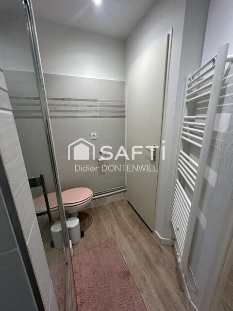  Appartement � louer 2 pi�ces 51 m�