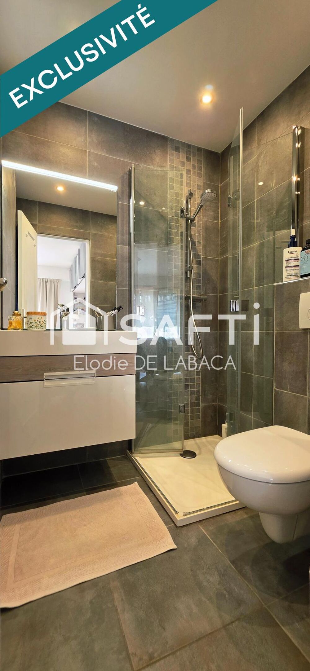 � vendre  Appartement Cannes La Bocca (06150)