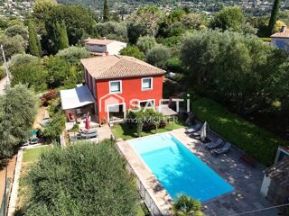  Maison à vendre 5 pièces 202 m²