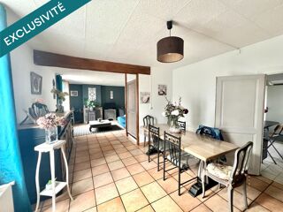  Maison � vendre 4 pi�ces 111 m�
