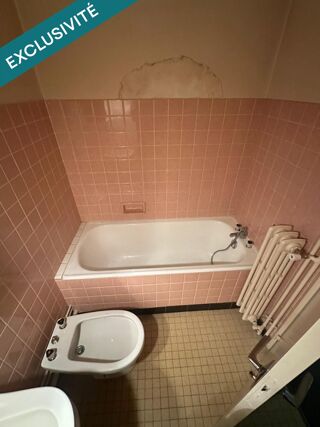  Appartement à vendre 2 pièces 50 m²
