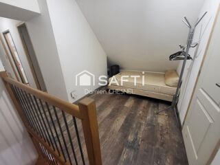  Maison à vendre 4 pièces 95 m²
