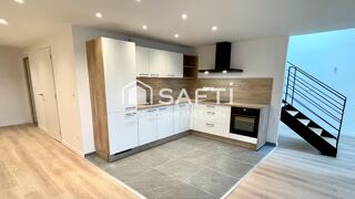  Appartement  vendre 4 pices 165 m