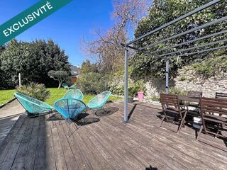  Maison � vendre 6 pi�ces 104 m�