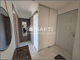  Appartement � vendre 3 pi�ces 56 m�