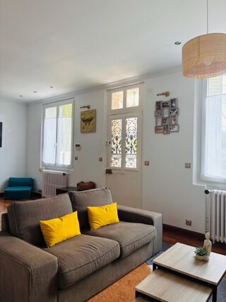  Maison à vendre 5 pièces 75 m²