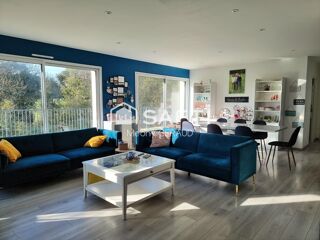  Maison � vendre 9 pi�ces 183 m�