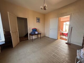  Maison à vendre 6 pièces 155 m²