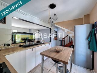  Maison � vendre 5 pi�ces 95 m�