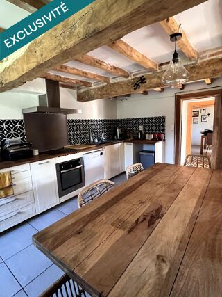  Maison  vendre 7 pices 220 m