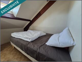  Appartement  vendre 3 pices 33 m