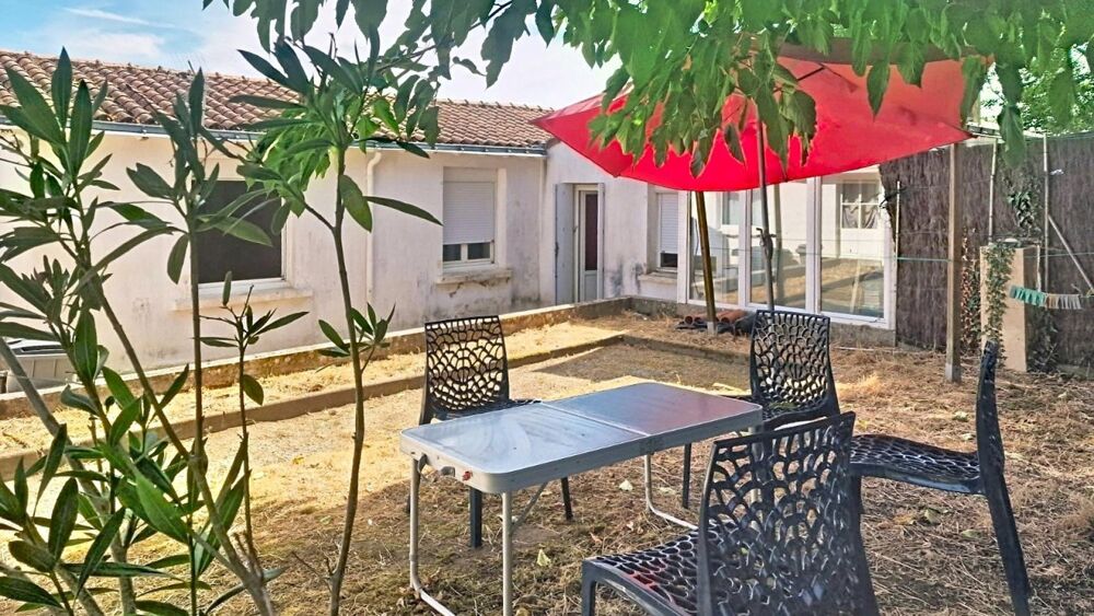Vente Maison Ensemble de deux biens immobillier La roche-sur-yon