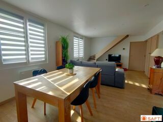  Maison � vendre 4 pi�ces 100 m�