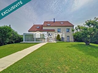  Maison à vendre 7 pièces 176 m²