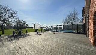  Maison � vendre 10 pi�ces 400 m�