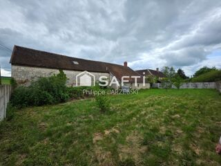 Maison à vendre 5 pièces 142 m²