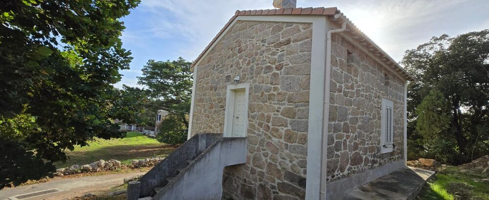 Vente Maison MAISON DE VILLAGE 