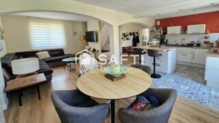  Maison à vendre 5 pièces 130 m²
