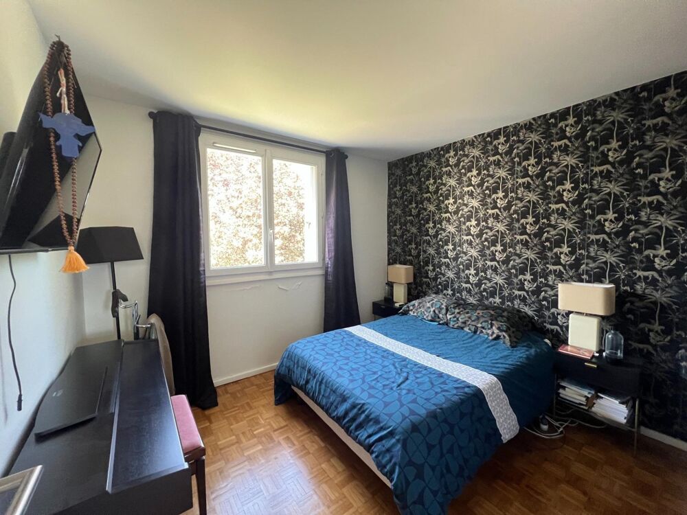 Vente Appartement Lumineux Appt T3 70m² parking espaces verts Saint-maur-des-fosses