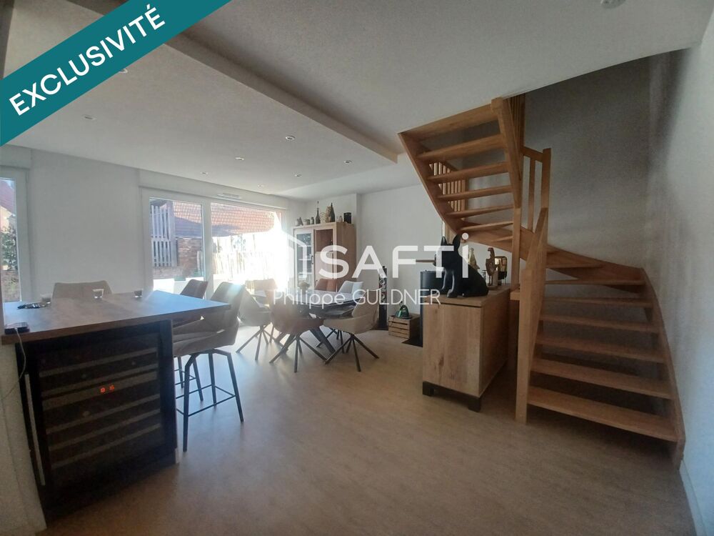 Vente Maison Maison T4 Haguenau de 2025 Haguenau