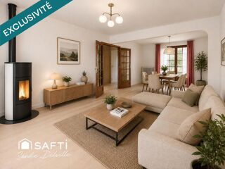  Maison à vendre 5 pièces 96 m²