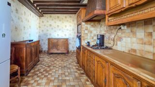  Maison à vendre 5 pièces 138 m²