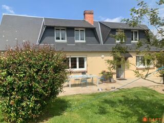  Maison à vendre 6 pièces 125 m²