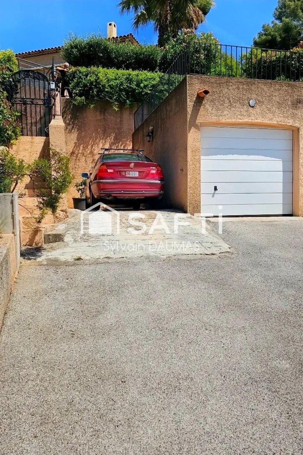  vendre  Maison Toulon (83200)