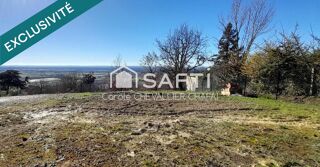  Terrain � vendre 2386 m�