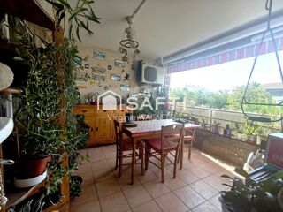  Appartement à vendre 3 pièces 63 m²