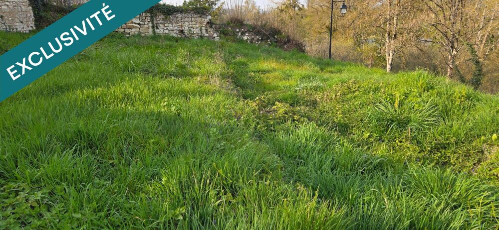 Vente Terrain Rare terrain constructible le 
