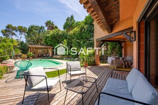  Maison � vendre 5 pi�ces 139 m�