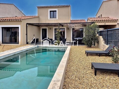   Maison 4 pi�ces 110 m� Maison - 4 pi�ce(s) - 110 m�