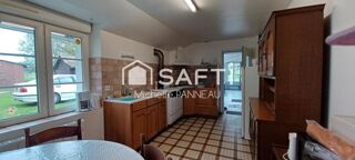  Maison � vendre 5 pi�ces 115 m�