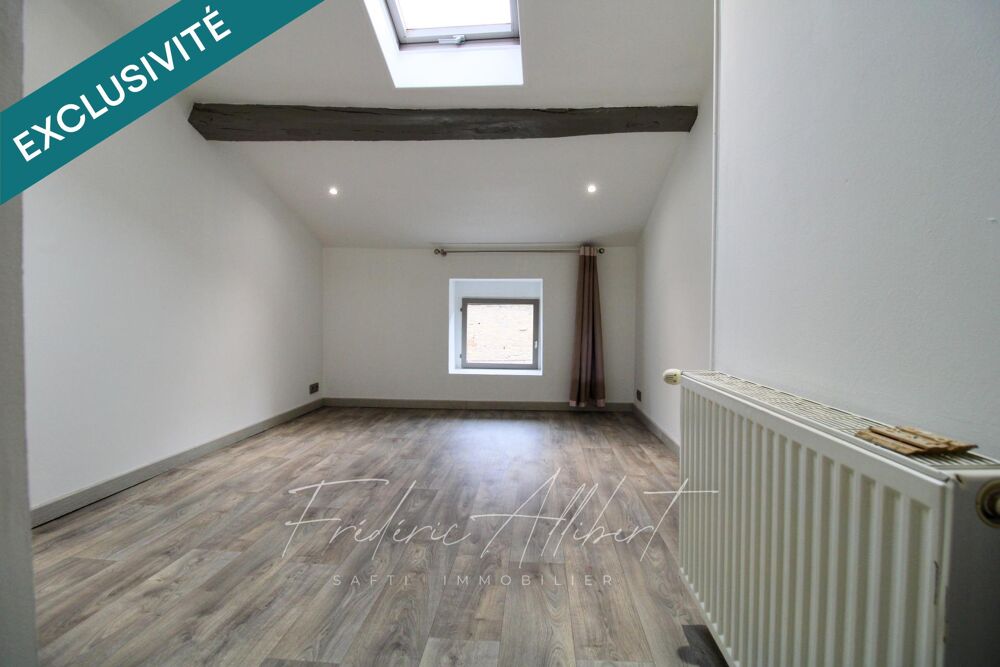 Vente Maison Maison familiale 4 chambres dans une petite ville dynamique. Sennecey-le-grand