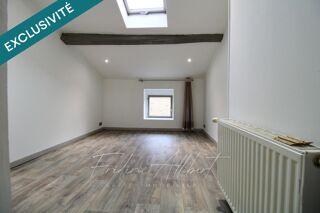  Maison à vendre 6 pièces 111 m²