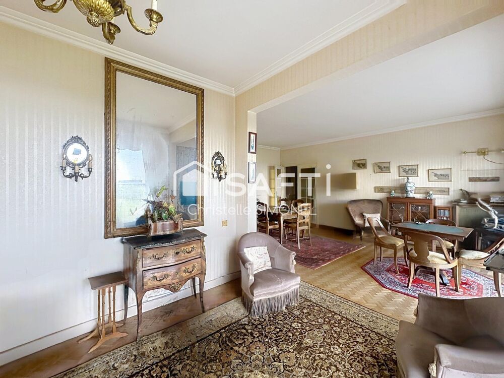 Vente Appartement Beau potentiel de valorisation Angers