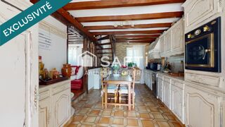  Maison � vendre 6 pi�ces 150 m�